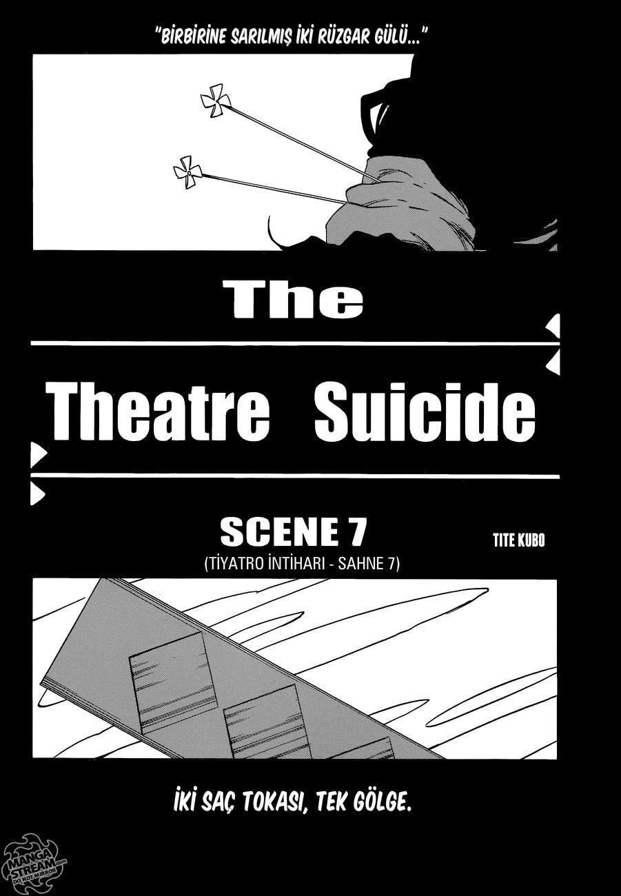 Read Bleach TR Manga Online