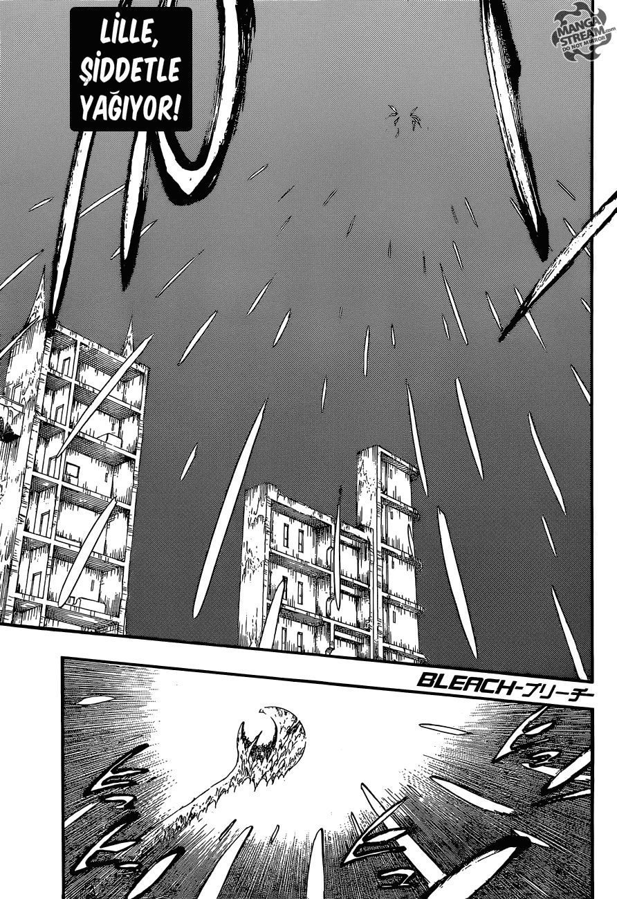 Read Bleach TR Manga Online