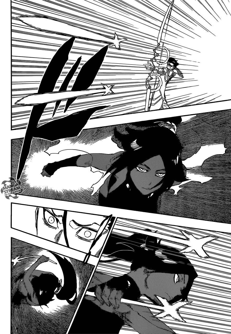 Read Bleach TR Manga Online