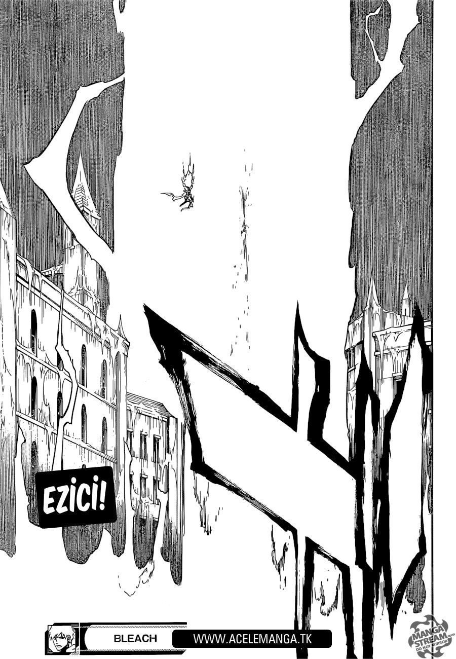 Read Bleach TR Manga Online