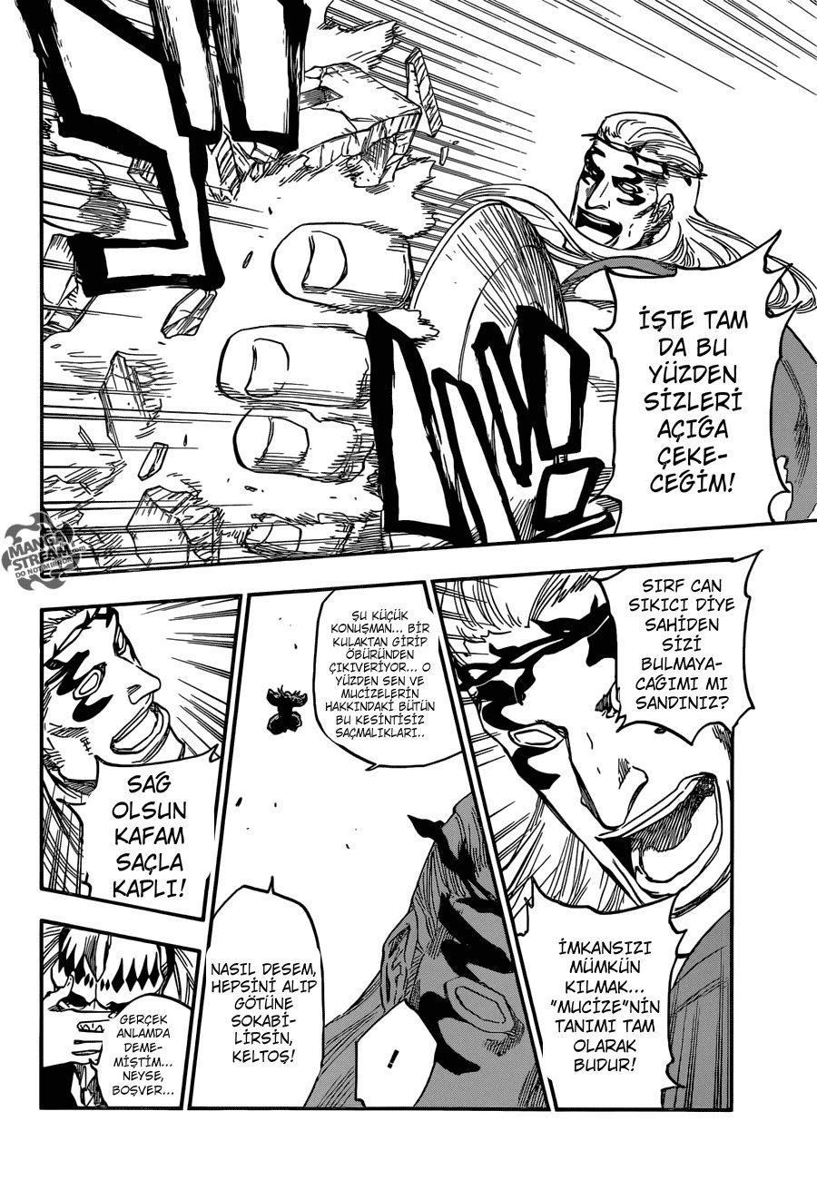 Read Bleach TR Manga Online