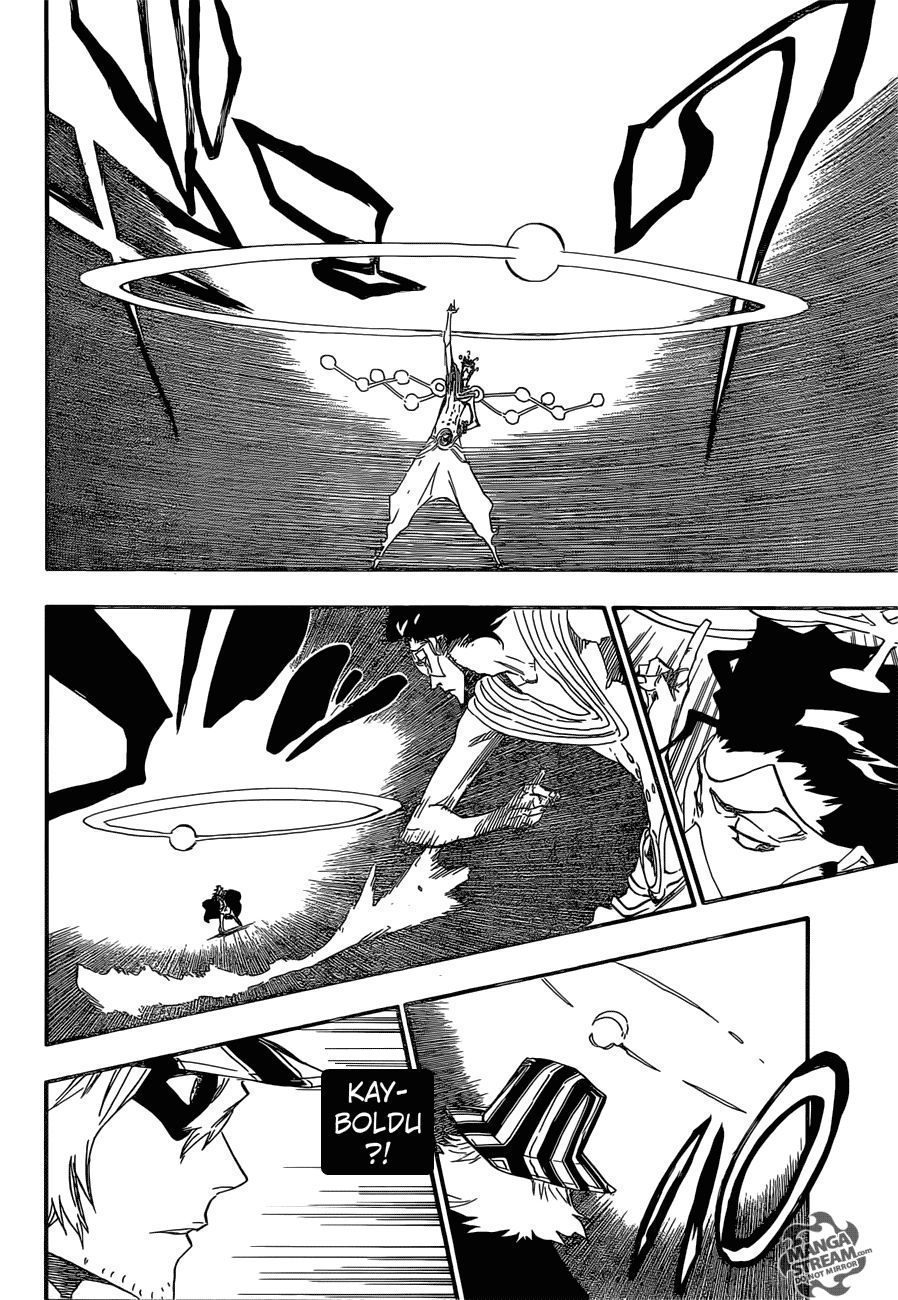Read Bleach TR Manga Online