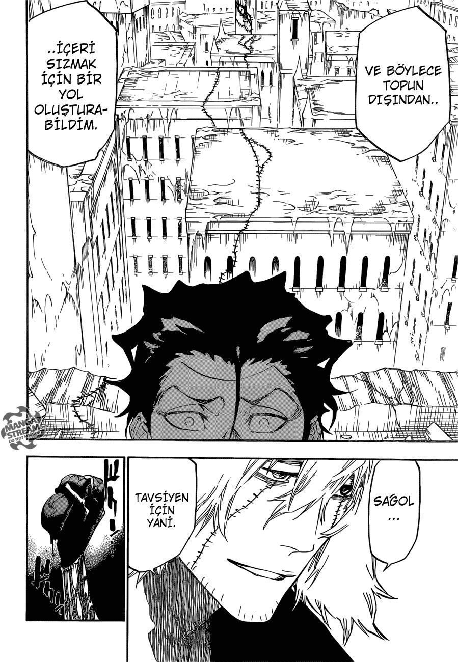 Read Bleach TR Manga Online