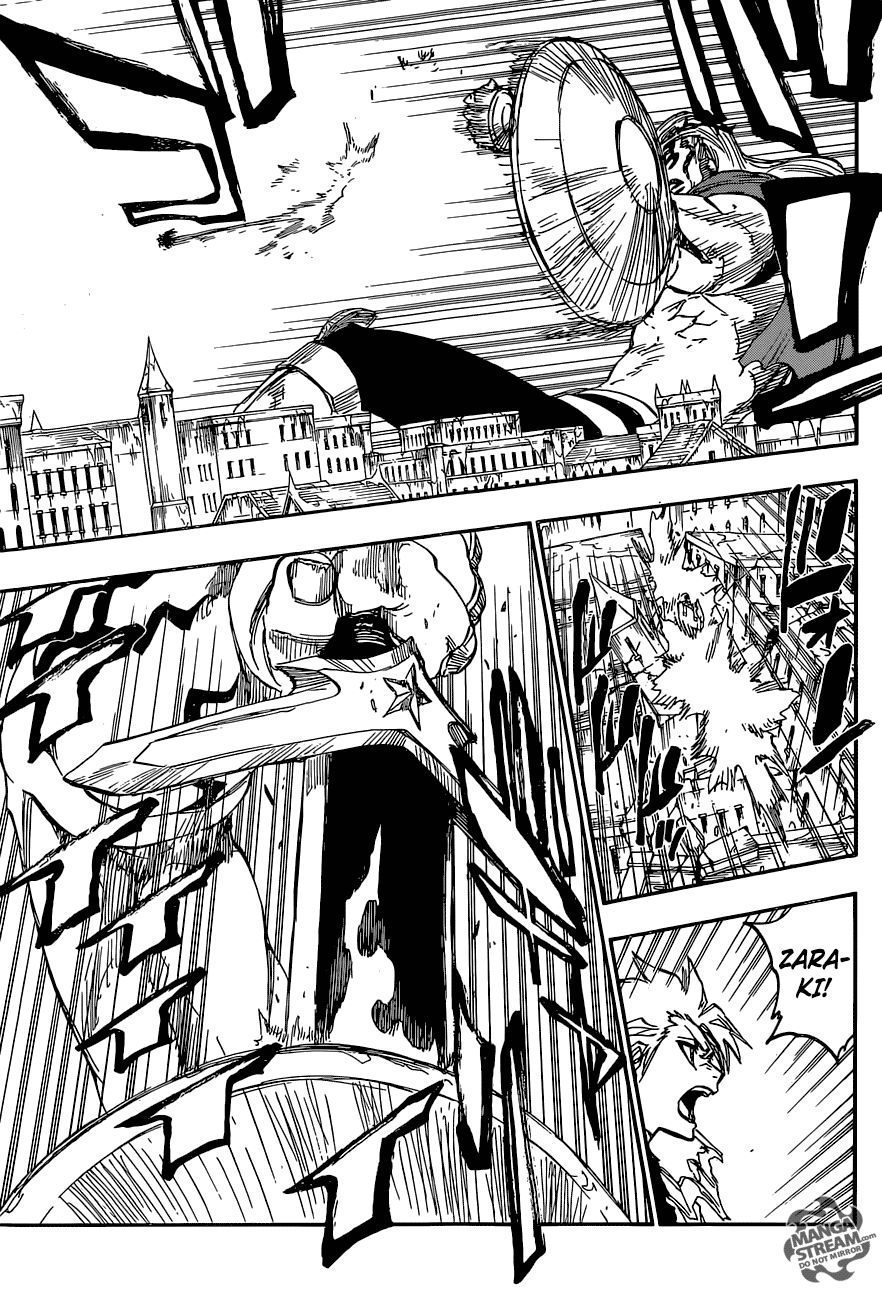 Read Bleach TR Manga Online