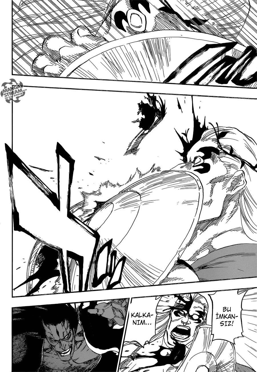 Read Bleach TR Manga Online