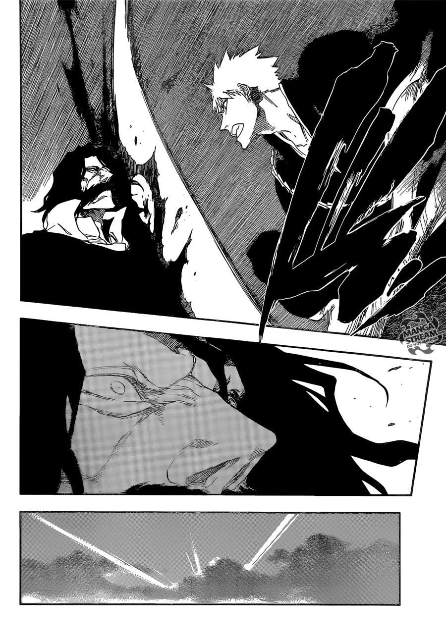 Read Bleach TR Manga Online