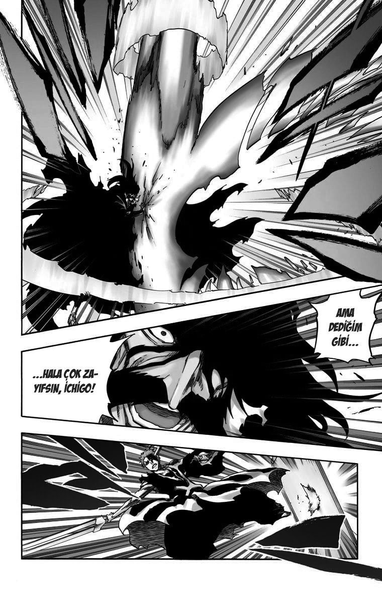 Read Bleach TR Manga Online