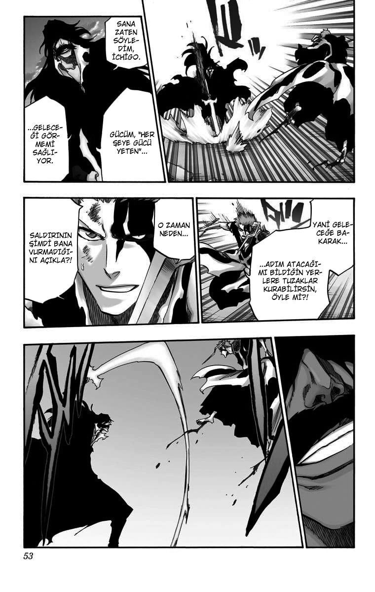 Read Bleach TR Manga Online