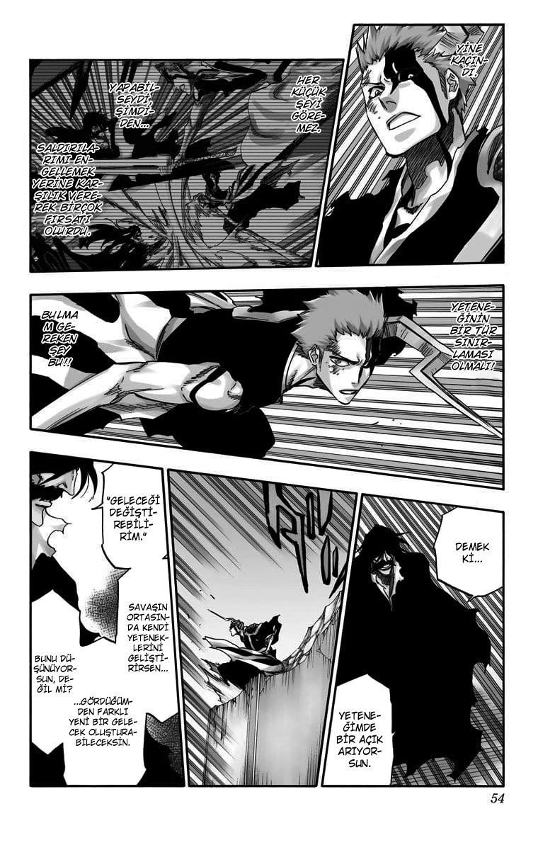 Read Bleach TR Manga Online