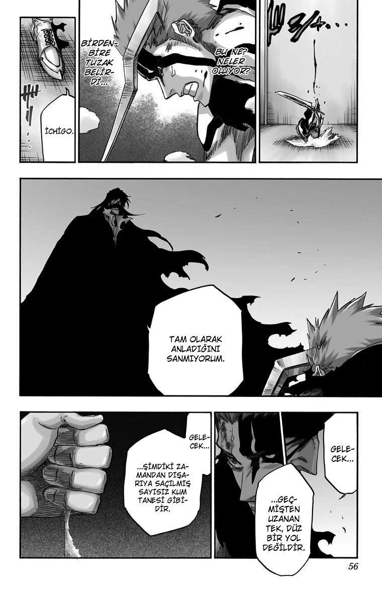 Read Bleach TR Manga Online