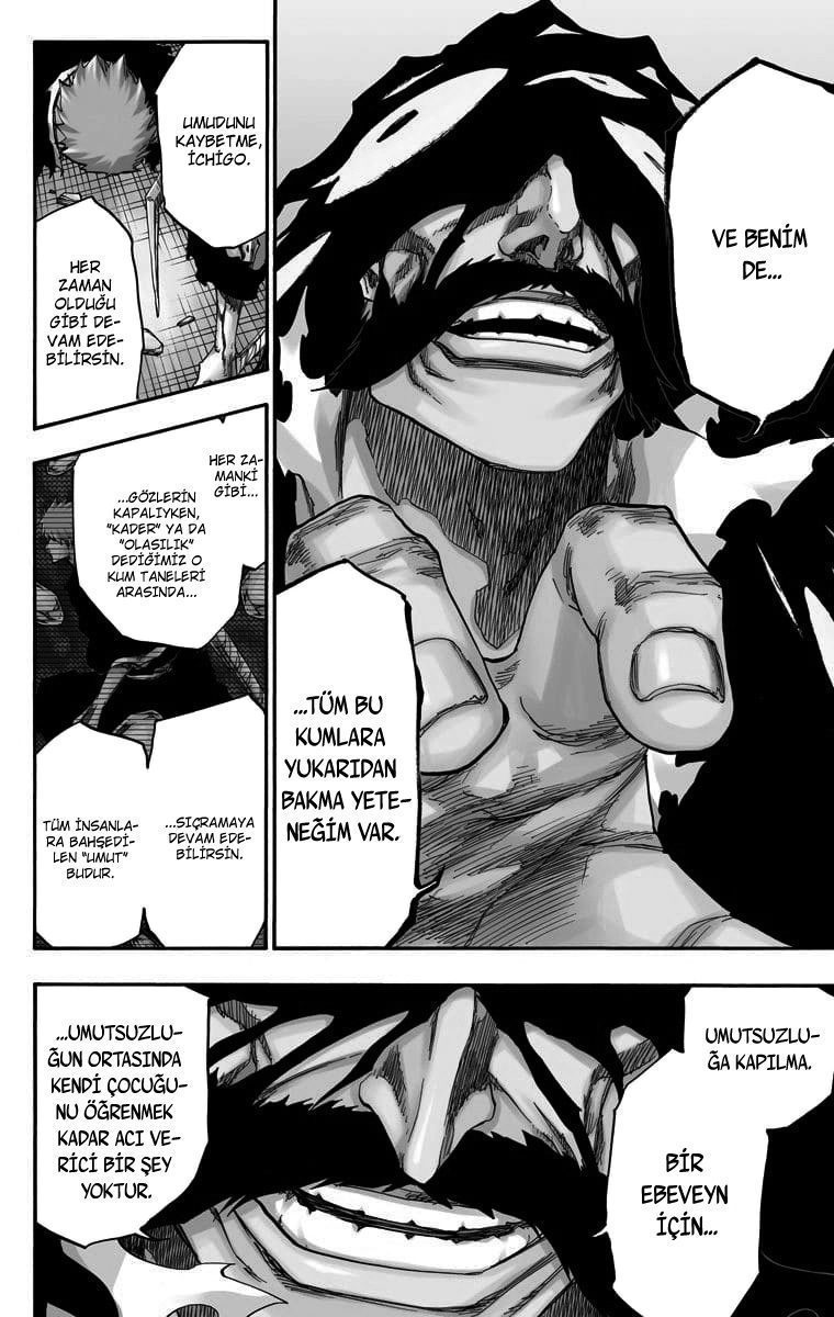 Read Bleach TR Manga Online