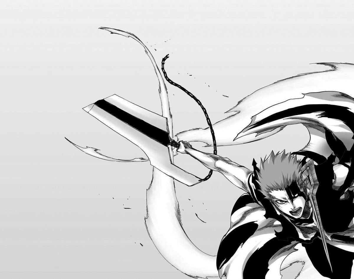 Read Bleach TR Manga Online