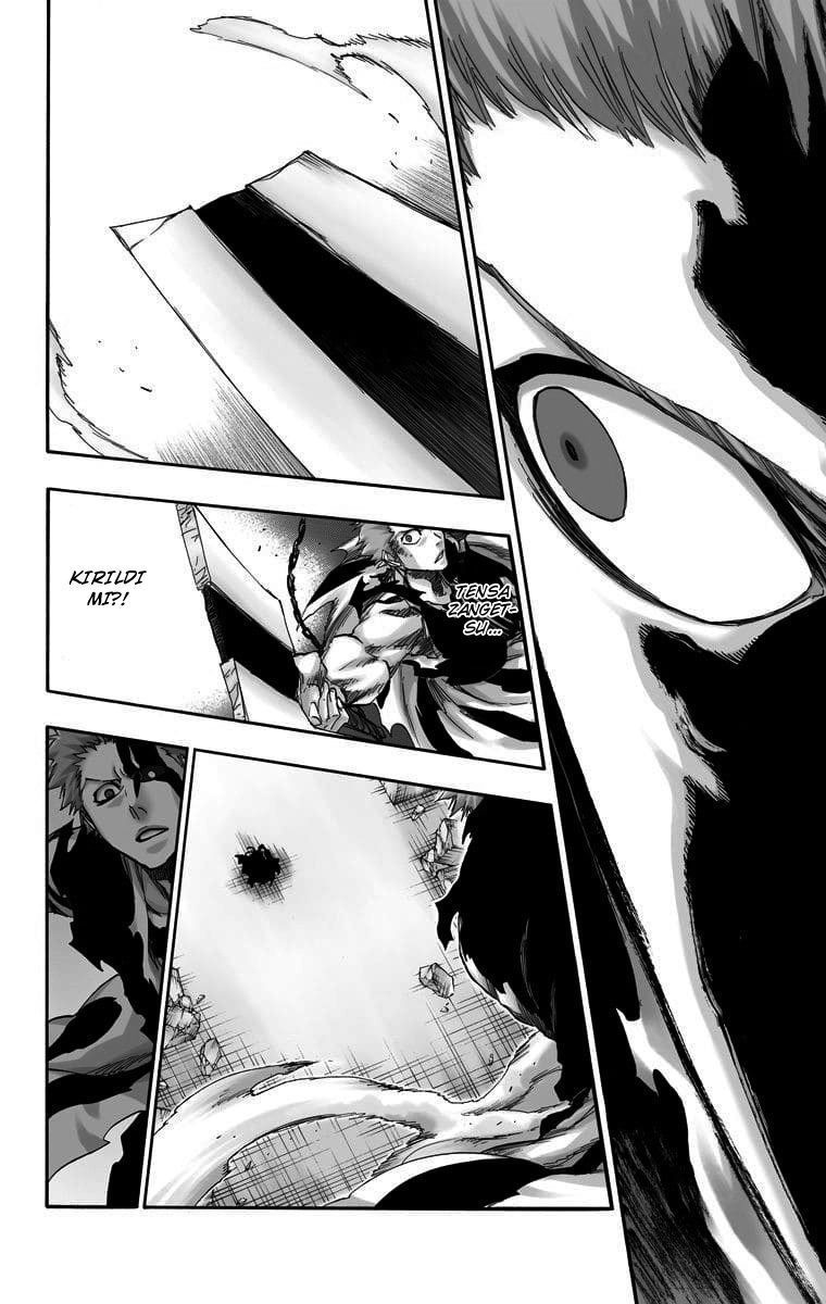 Read Bleach TR Manga Online