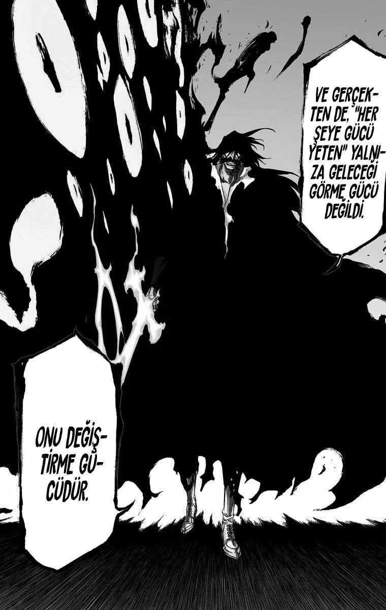 Read Bleach TR Manga Online