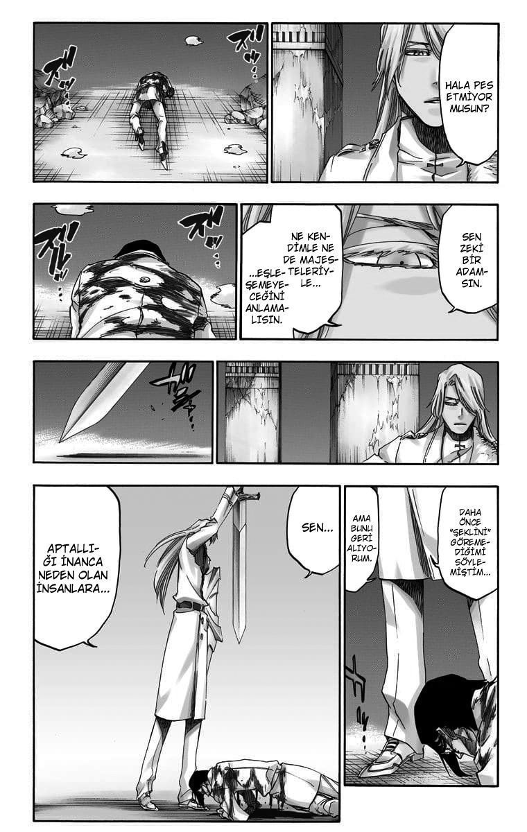 Read Bleach TR Manga Online