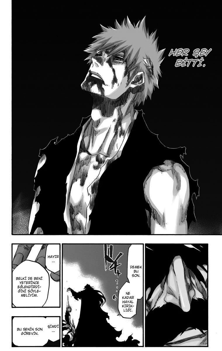 Read Bleach TR Manga Online