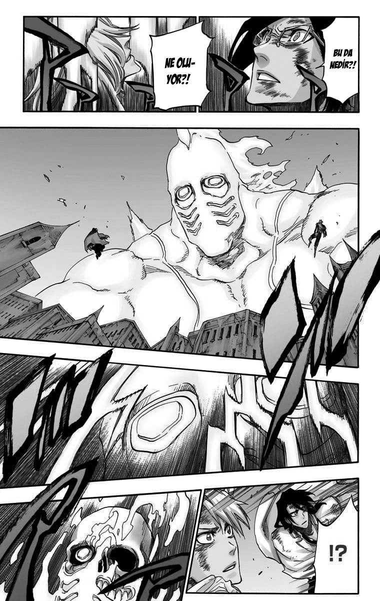 Read Bleach TR Manga Online