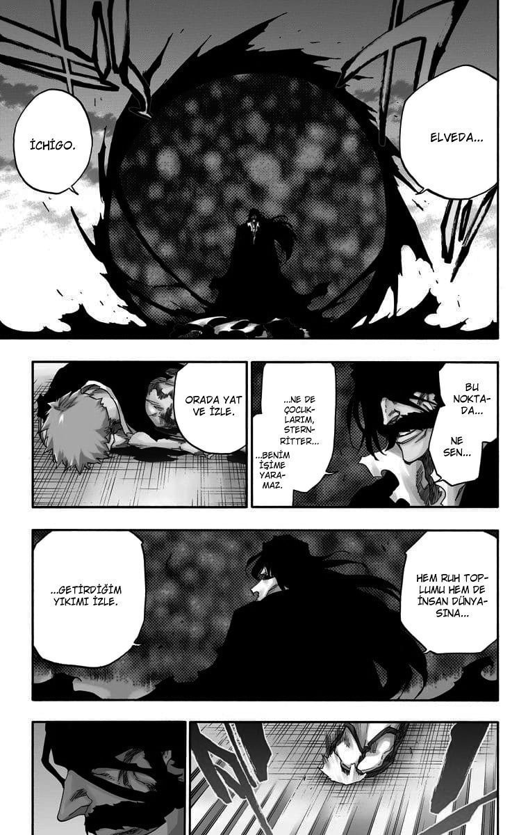 Read Bleach TR Manga Online