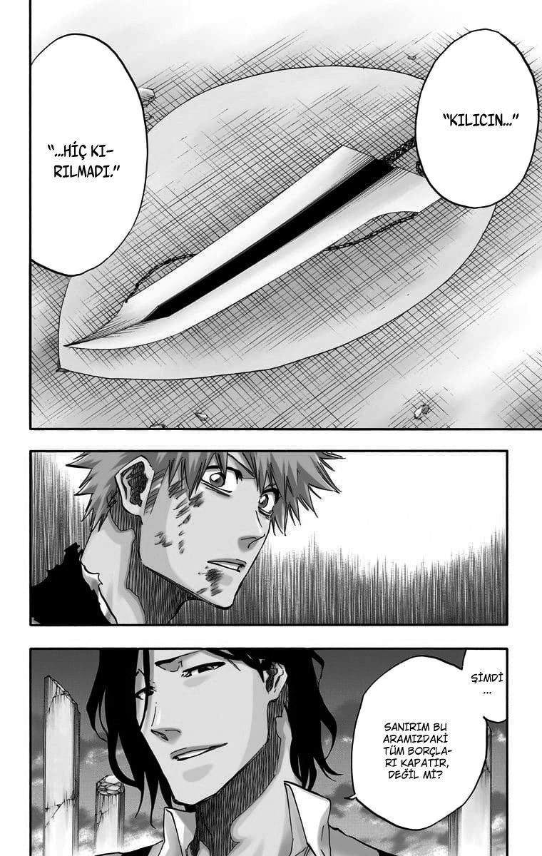 Read Bleach TR Manga Online