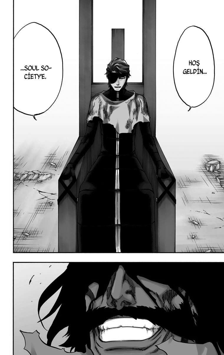 Read Bleach TR Manga Online