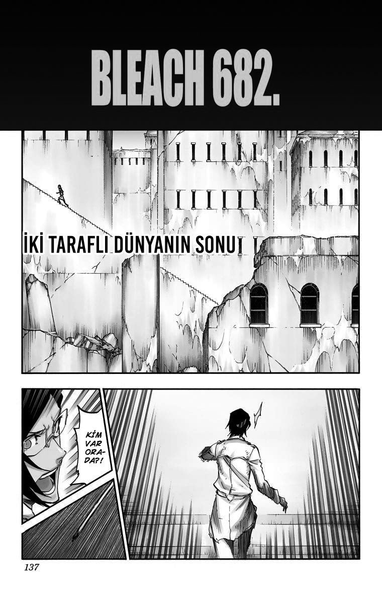 Read Bleach TR Manga Online