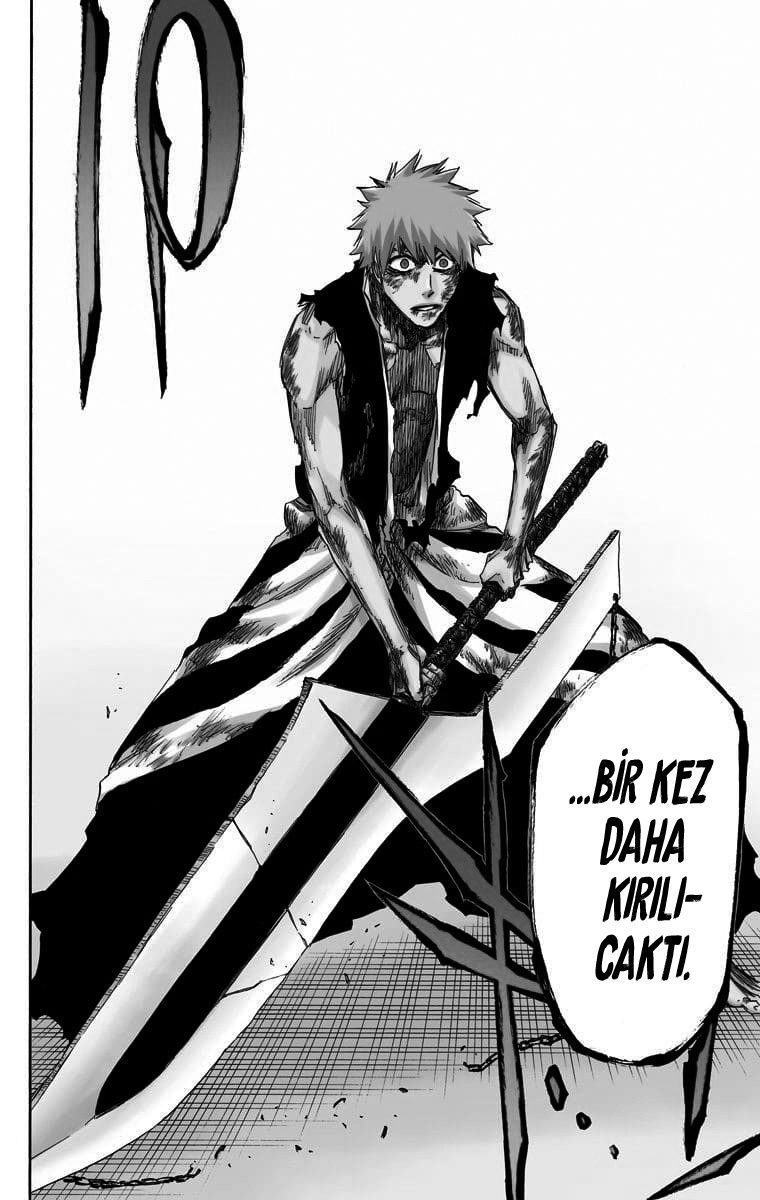 Read Bleach TR Manga Online