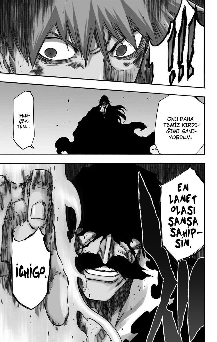 Read Bleach TR Manga Online