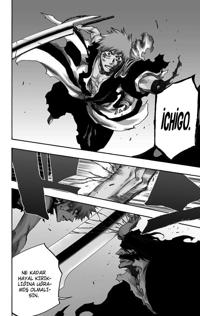 Read Bleach TR Manga Online