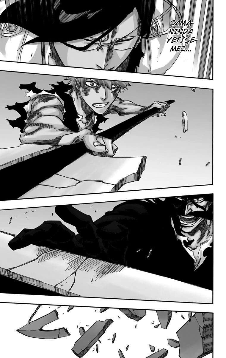 Read Bleach TR Manga Online