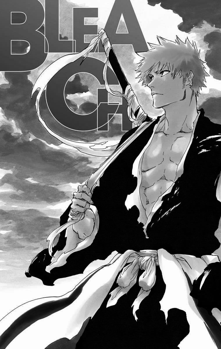 Read Bleach TR Manga Online