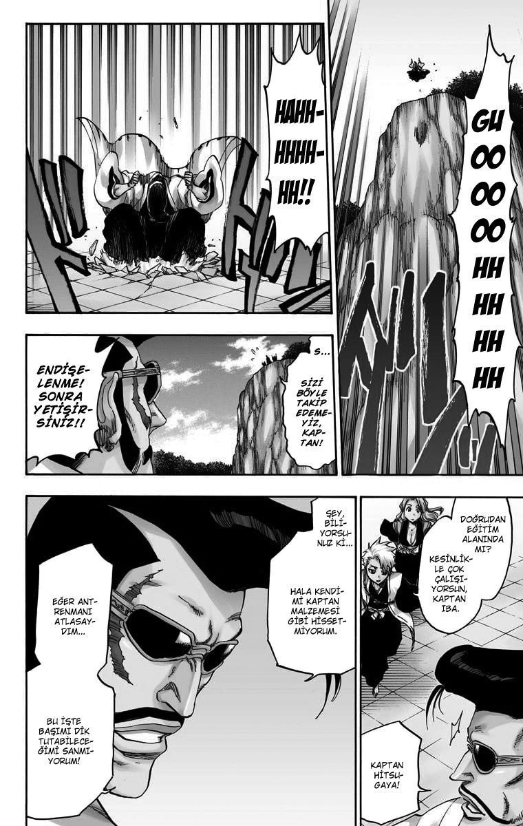 Read Bleach TR Manga Online