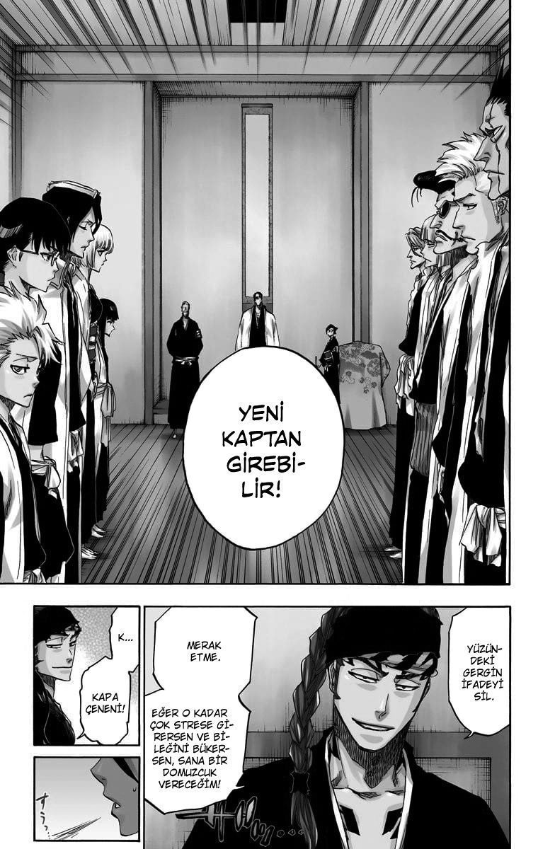 Read Bleach TR Manga Online
