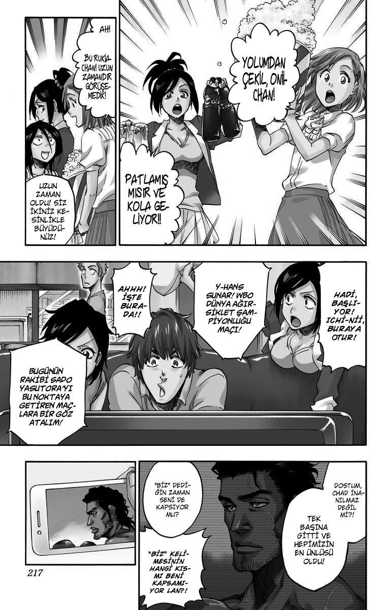 Read Bleach TR Manga Online