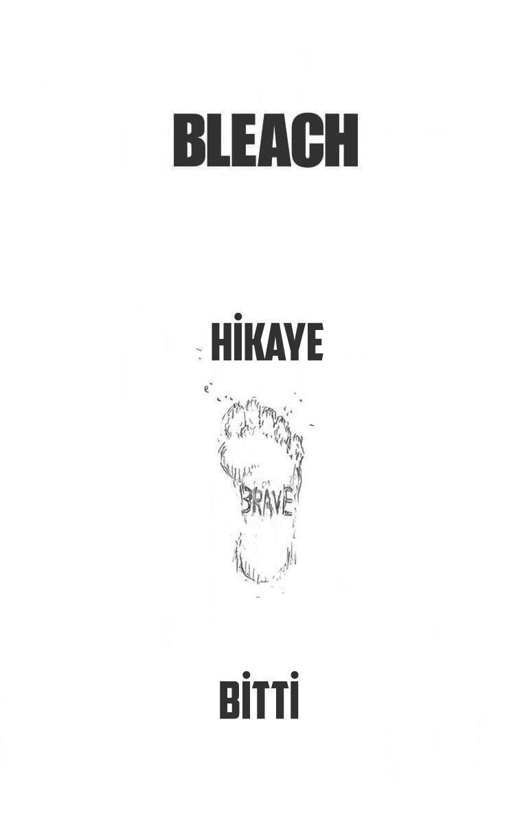 Read Bleach TR Manga Online