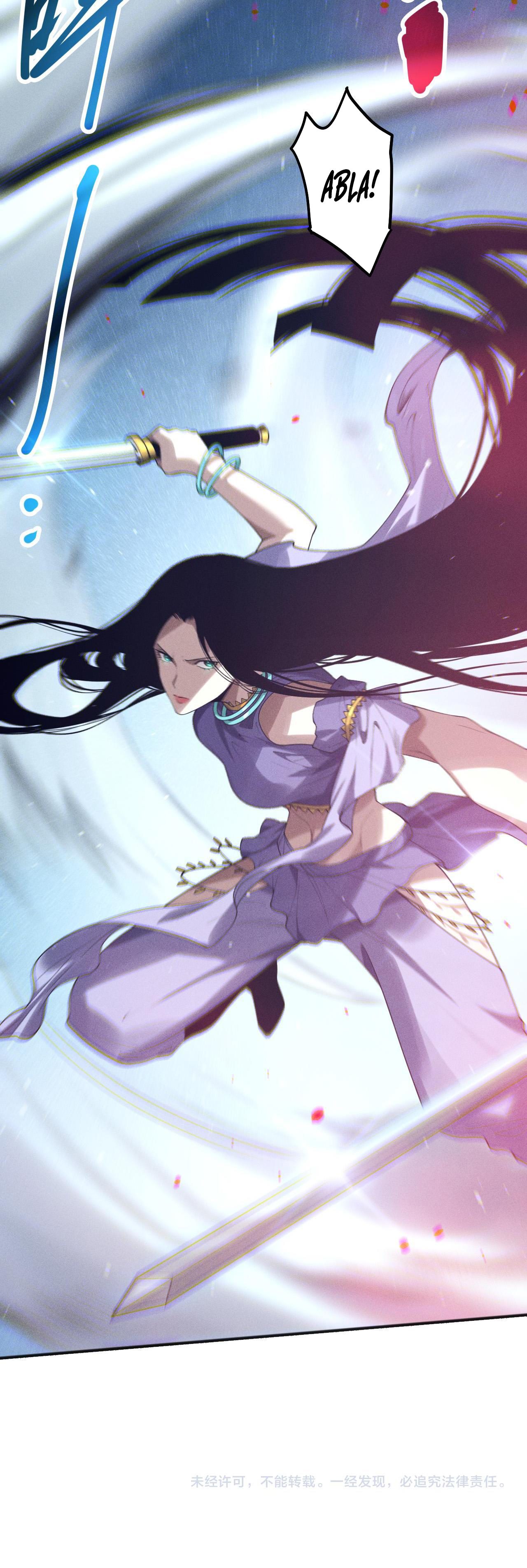 Read Felaket Büyücüsü TR Manga Online