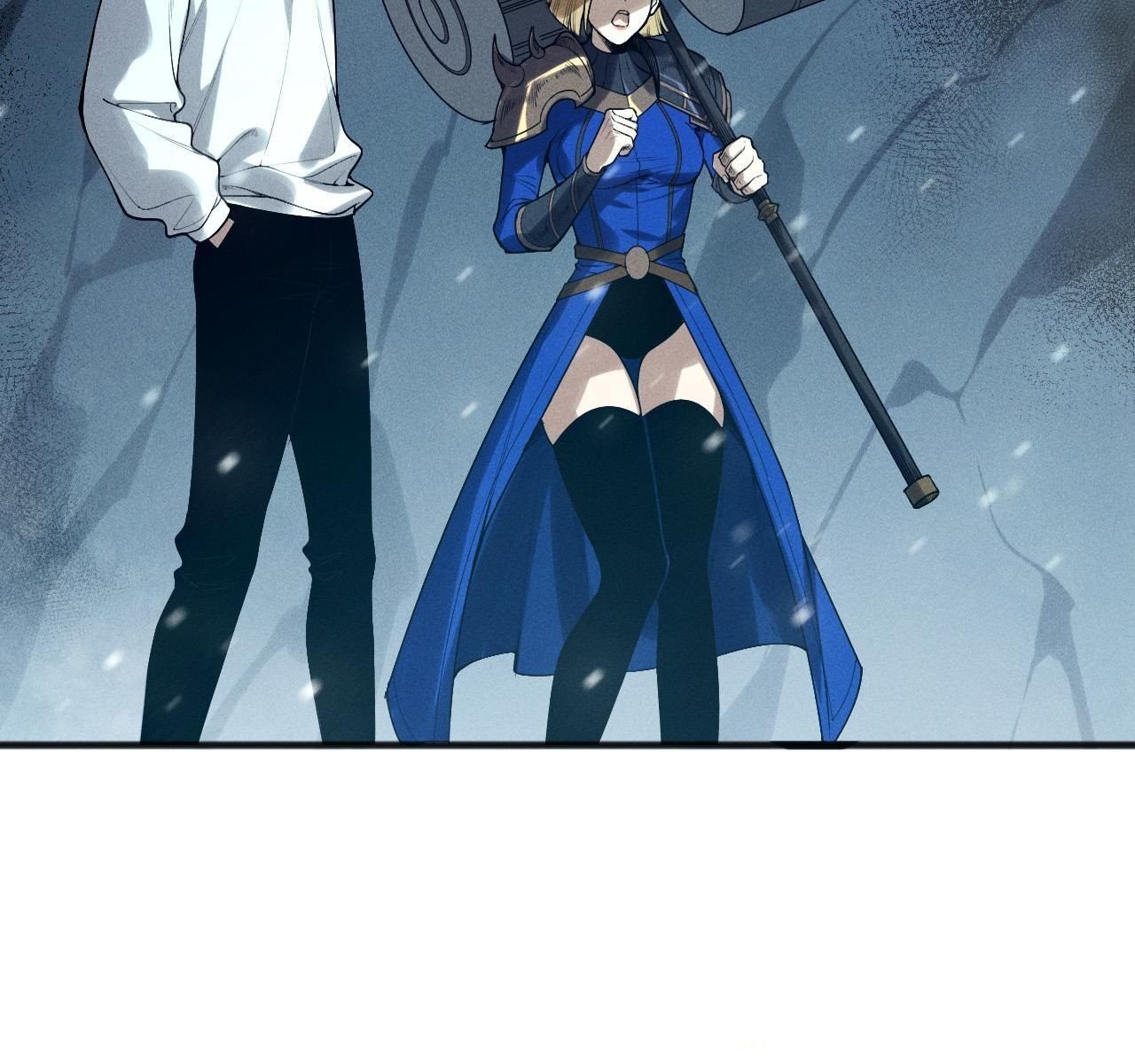 Read Felaket Büyücüsü TR Manga Online