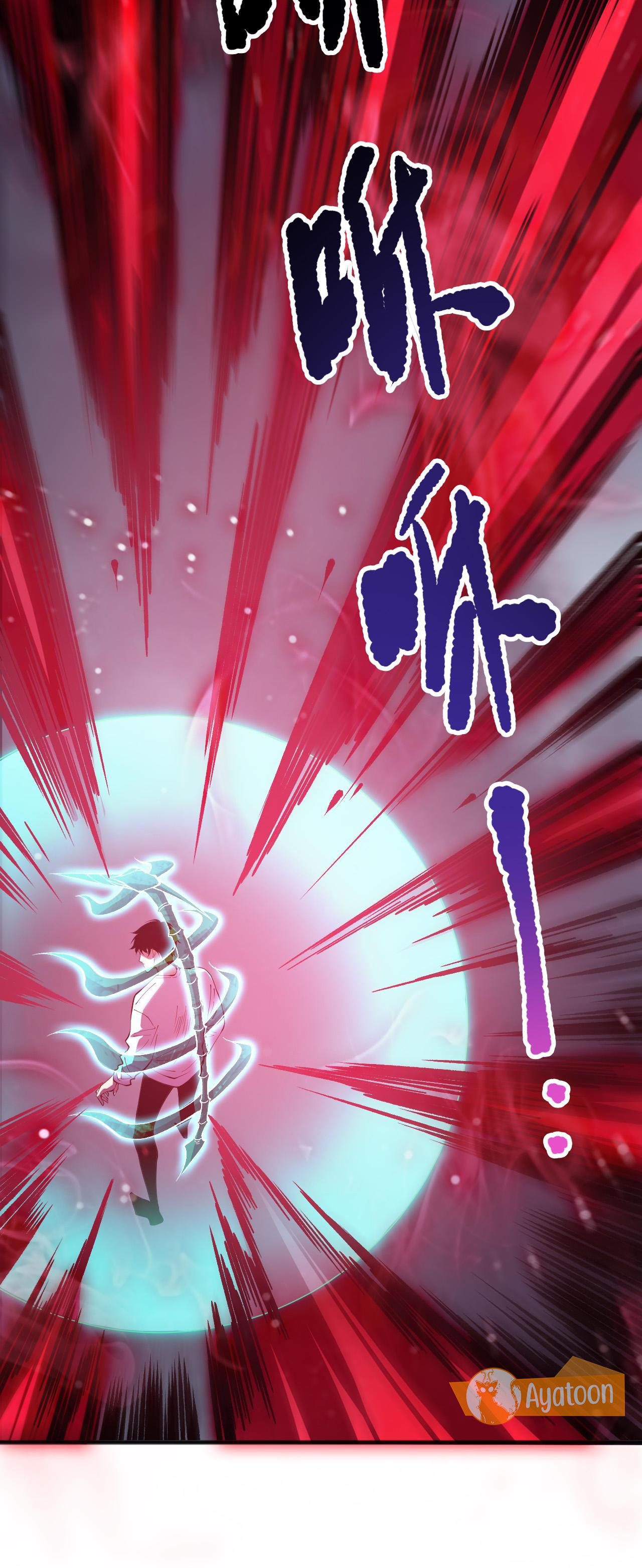 Read Felaket Büyücüsü TR Manga Online