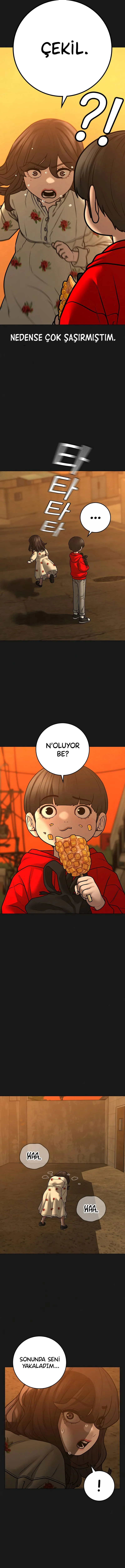 Read Gerçeklik Görevleri TR Manga Online
