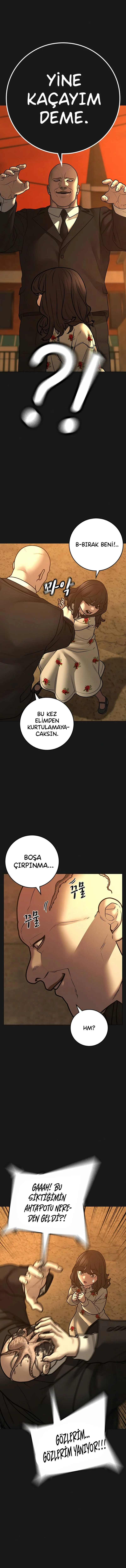 Read Gerçeklik Görevleri TR Manga Online