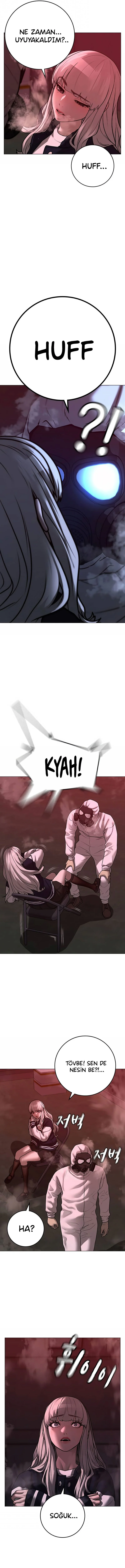 Read Gerçeklik Görevleri TR Manga Online