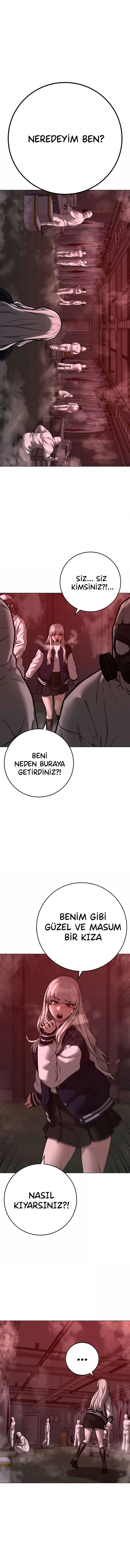 Read Gerçeklik Görevleri TR Manga Online