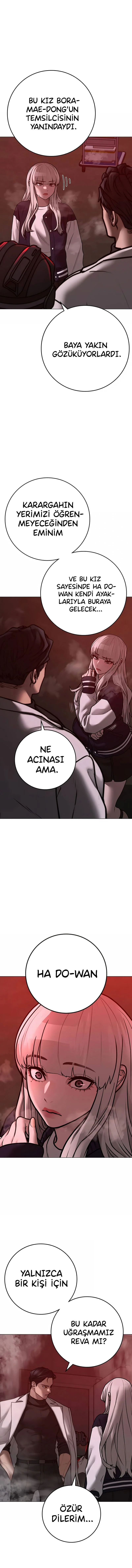 Read Gerçeklik Görevleri TR Manga Online