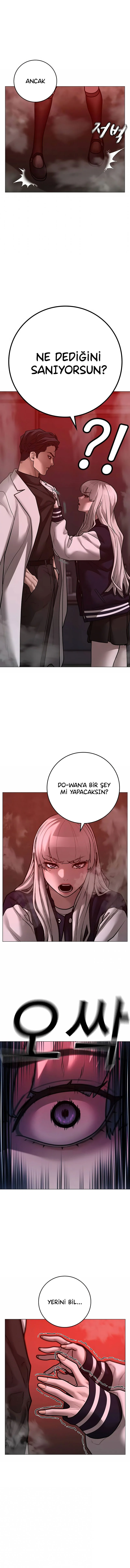 Read Gerçeklik Görevleri TR Manga Online