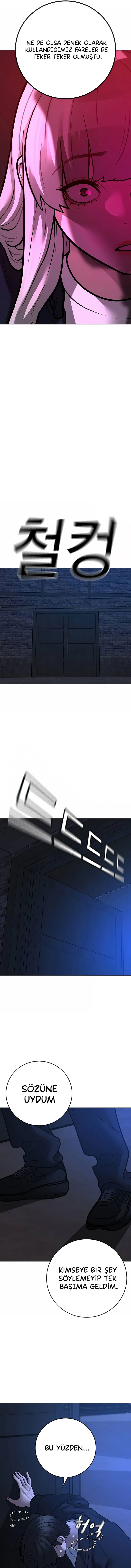 Read Gerçeklik Görevleri TR Manga Online