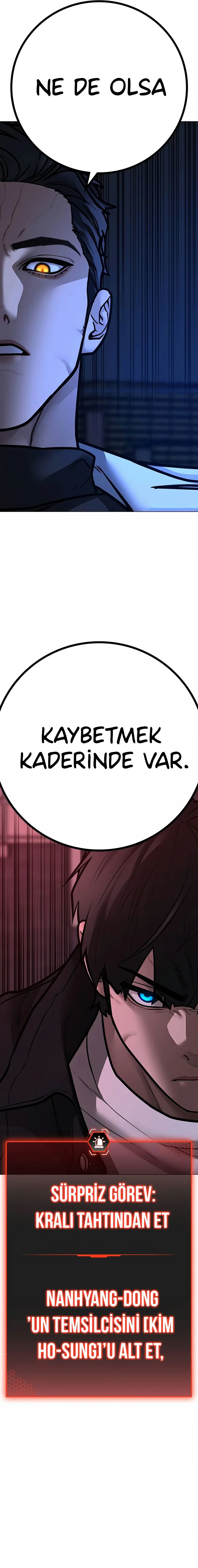 Read Gerçeklik Görevleri TR Manga Online