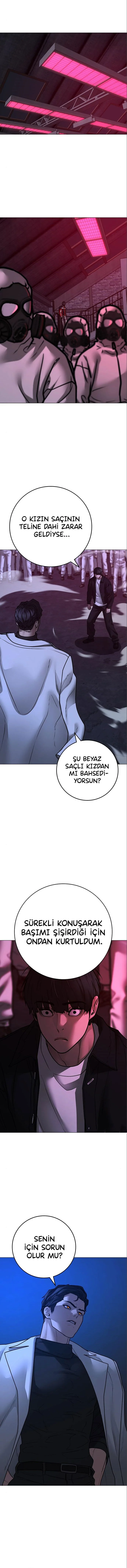Read Gerçeklik Görevleri TR Manga Online