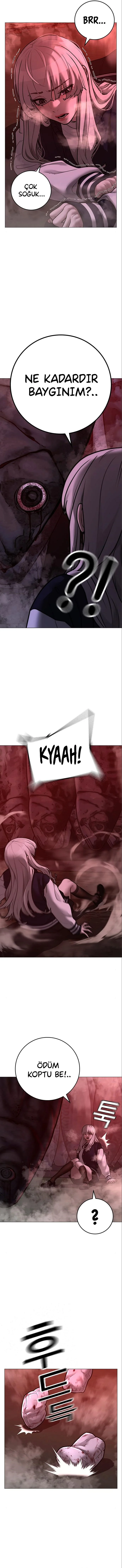 Read Gerçeklik Görevleri TR Manga Online