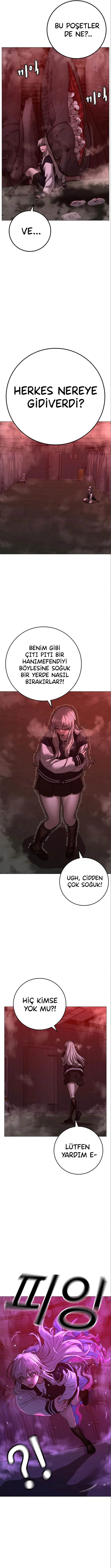 Read Gerçeklik Görevleri TR Manga Online