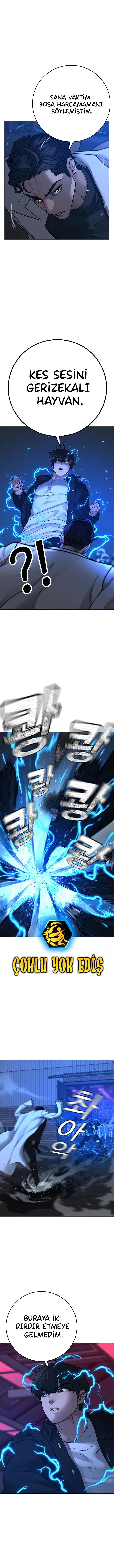 Read Gerçeklik Görevleri TR Manga Online