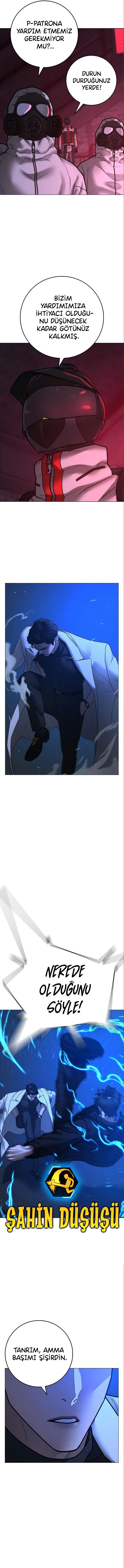 Read Gerçeklik Görevleri TR Manga Online